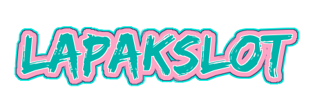 logo LAPAKSLOT